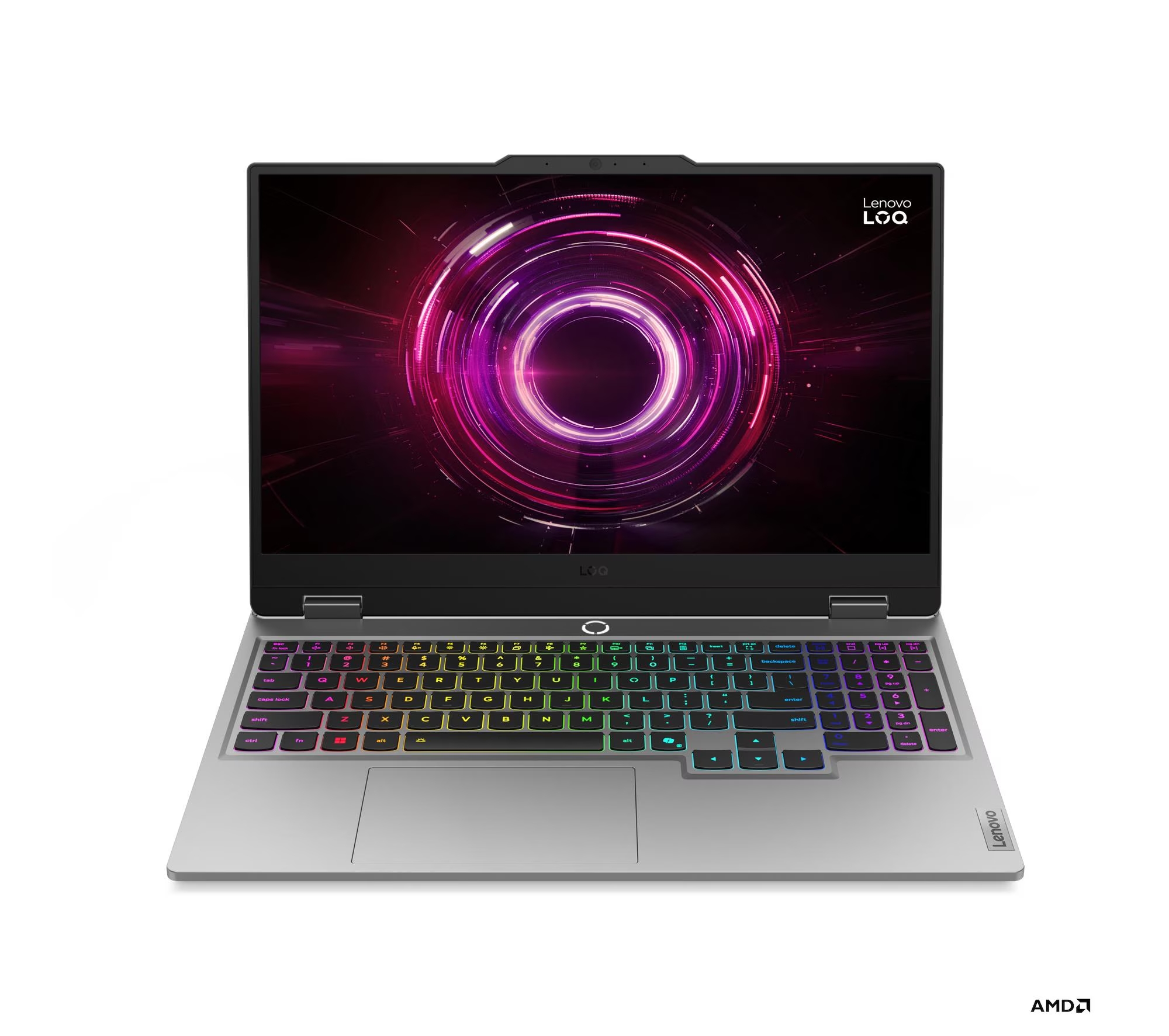 Lenovo LOQ 15AHP10 15,6" R7 250 32GB 1GB RTX5060 FHD W11H