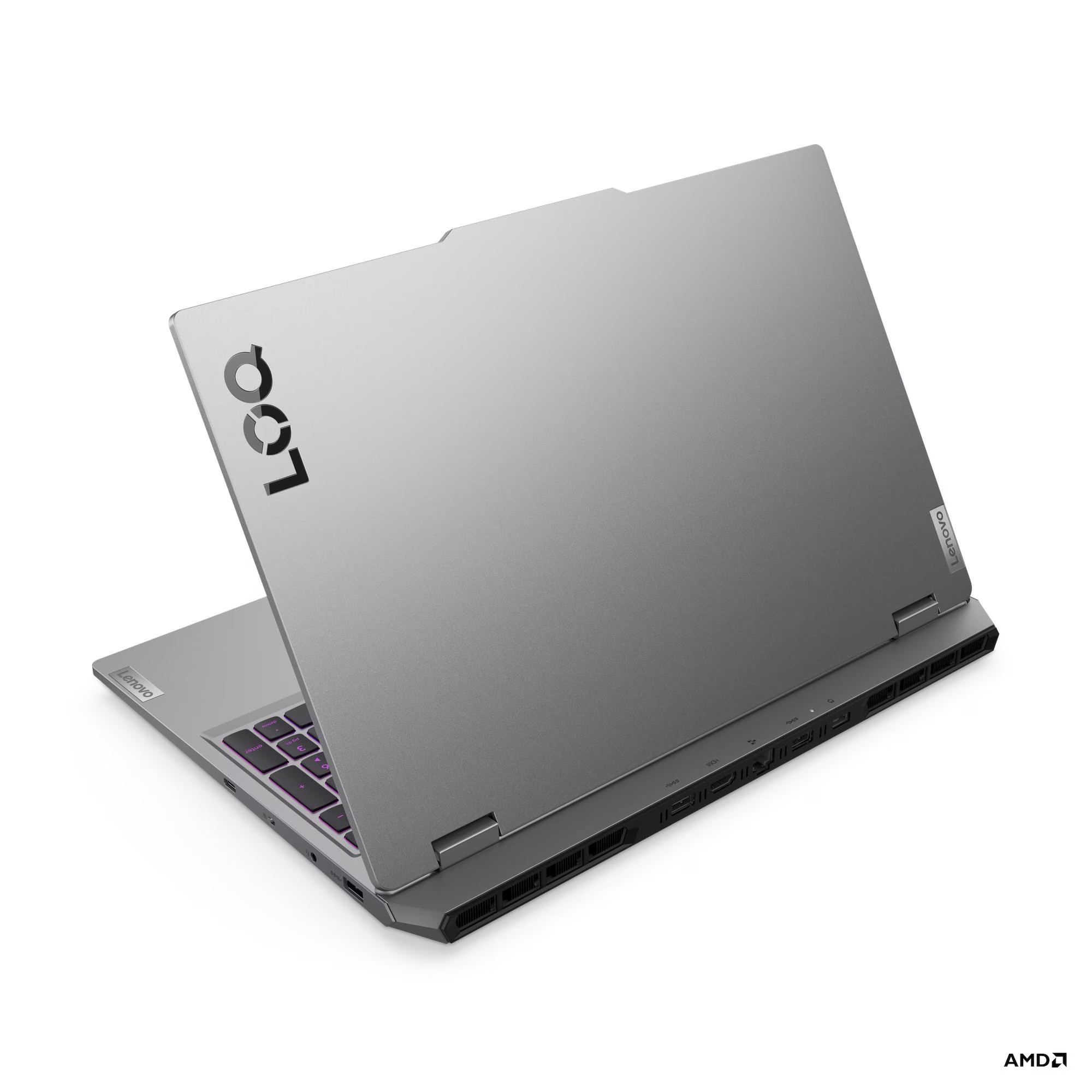 Lenovo LOQ 15AHP10 15,6" R7 250 32GB 1GB RTX5060 FHD W11H - Slika 5