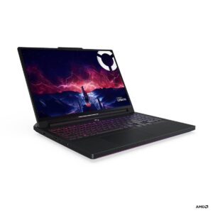 Lenovo Legion Pro 7 16AFR10H 16″ Ryzen 9 9955HX 32GB 1TB SSD RTX 5070 Ti OLED 240Hz W11P