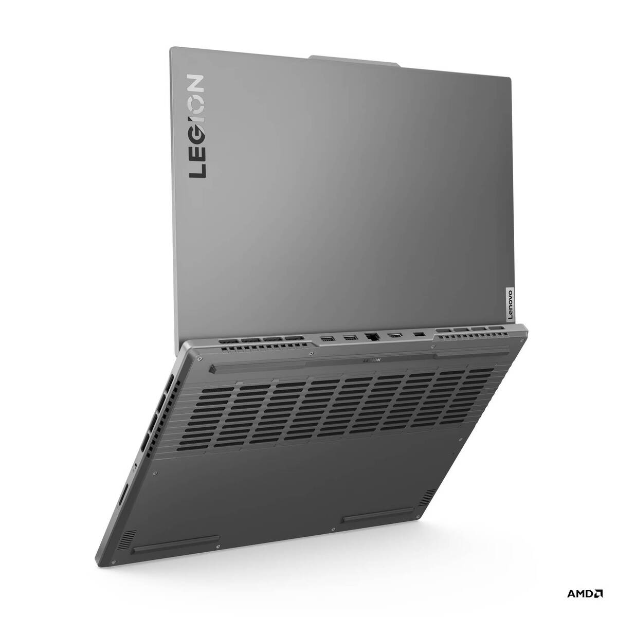 Lenovo Legion Slim 5 16 Ryzen 7 7435HS 16GB 1TB SSD RTX 4060 16" WQXGA 165Hz W11H - otvoreno pakiranje - Slika 5