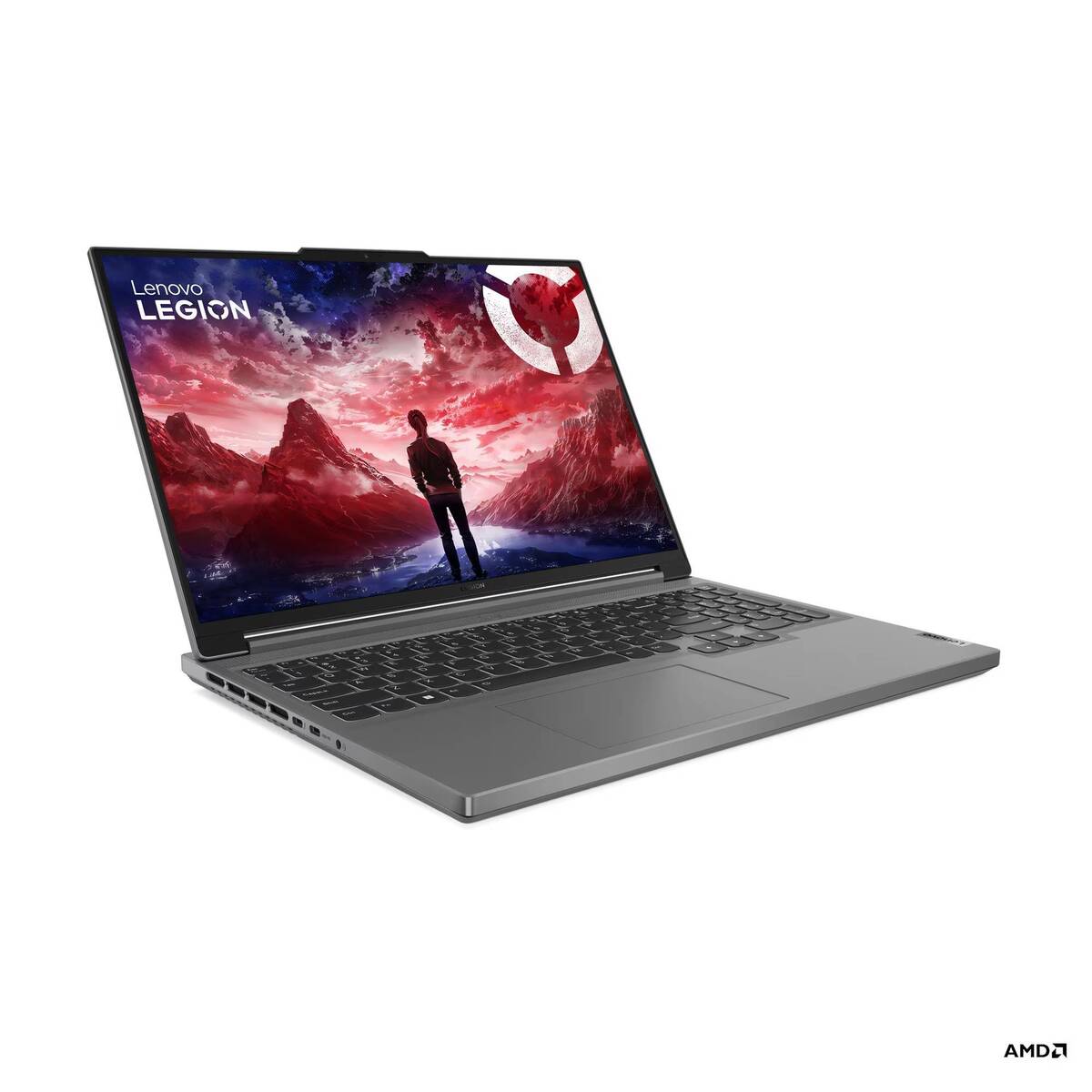 Lenovo Legion Slim 5 16 Ryzen 7 7435HS 16GB 1TB SSD RTX 4060 16" WQXGA 165Hz W11H - otvoreno pakiranje - Slika 2