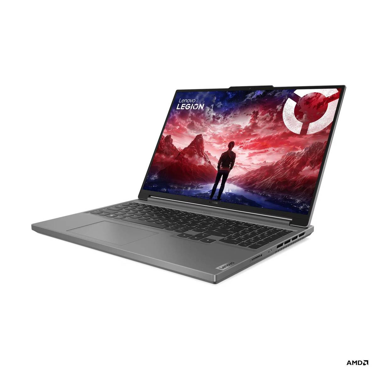 Lenovo Legion Slim 5 16 Ryzen 7 7435HS 16GB 1TB SSD RTX 4060 16" WQXGA 165Hz W11H - otvoreno pakiranje - Slika 3