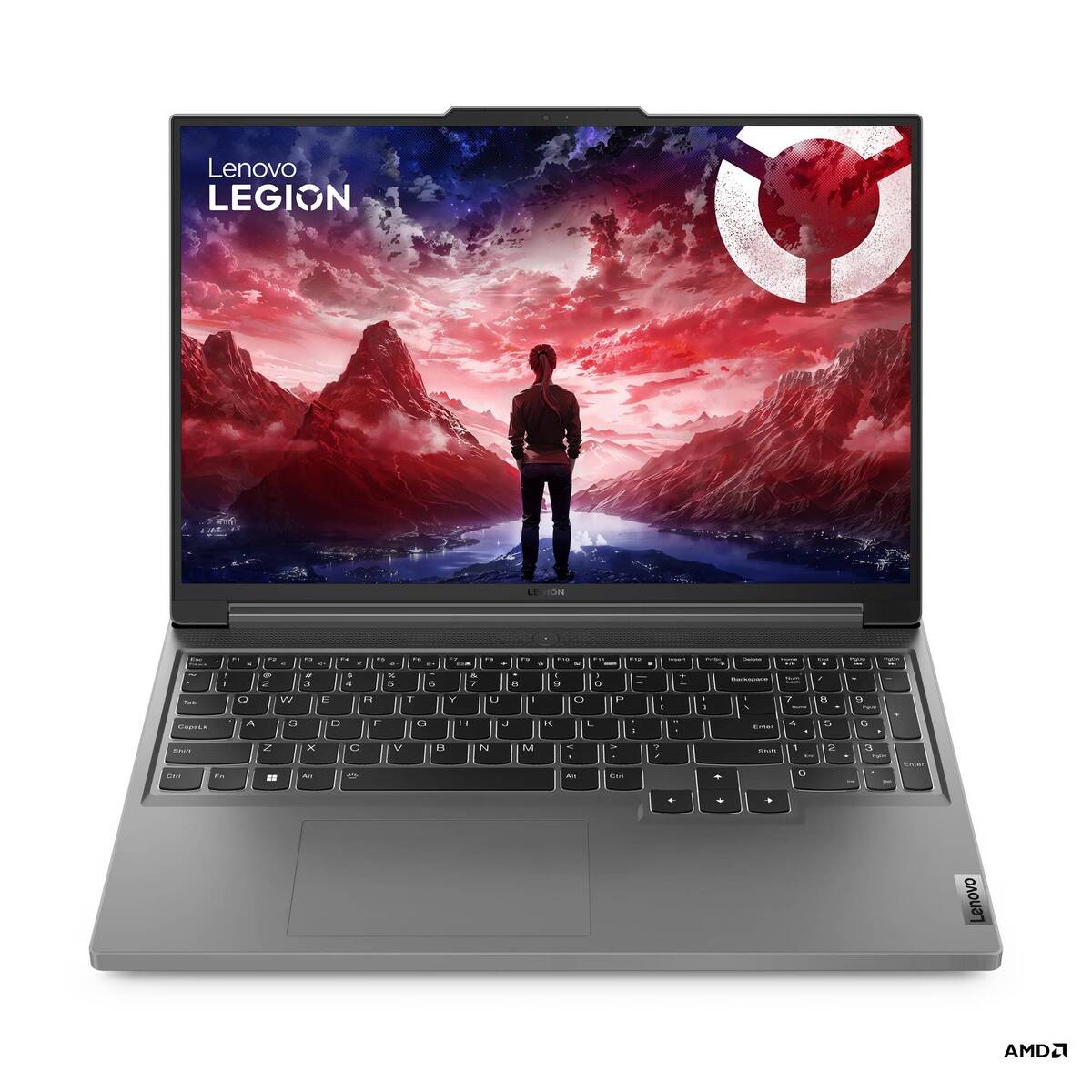 Lenovo Legion Slim 5 16 Ryzen 7 7435HS 16GB 1TB SSD RTX 4060 16" WQXGA 165Hz W11H - otvoreno pakiranje