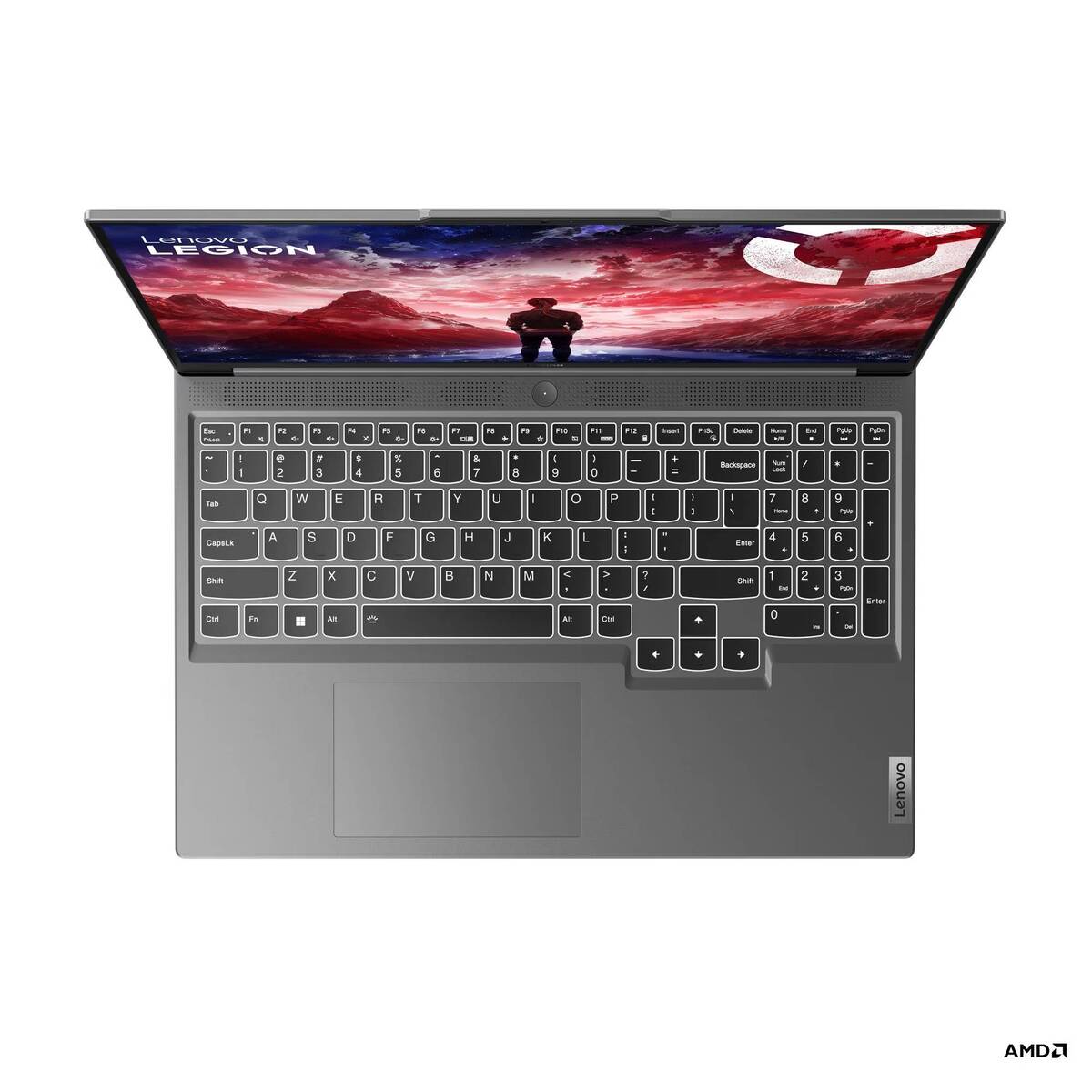 Lenovo Legion Slim 5 16 Ryzen 7 7435HS 16GB 1TB SSD RTX 4060 16" WQXGA 165Hz W11H - otvoreno pakiranje - Slika 4