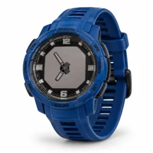 Garmin Instinct Crossover Solar 45 mm – GPS pametni sat