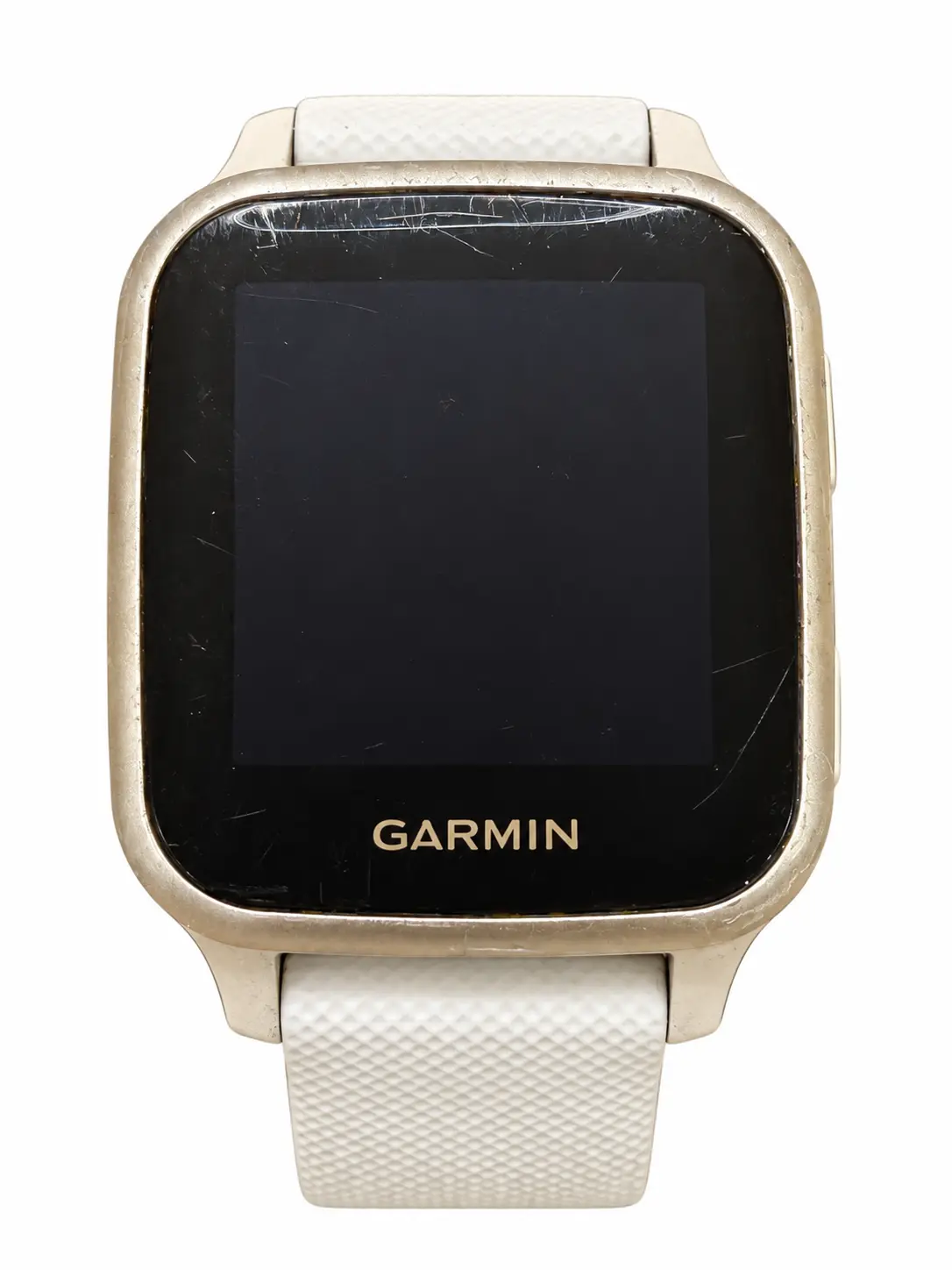 Garmin Venu Sq – GPS pametni sat, bijeli (rabljeno) - Slika 3