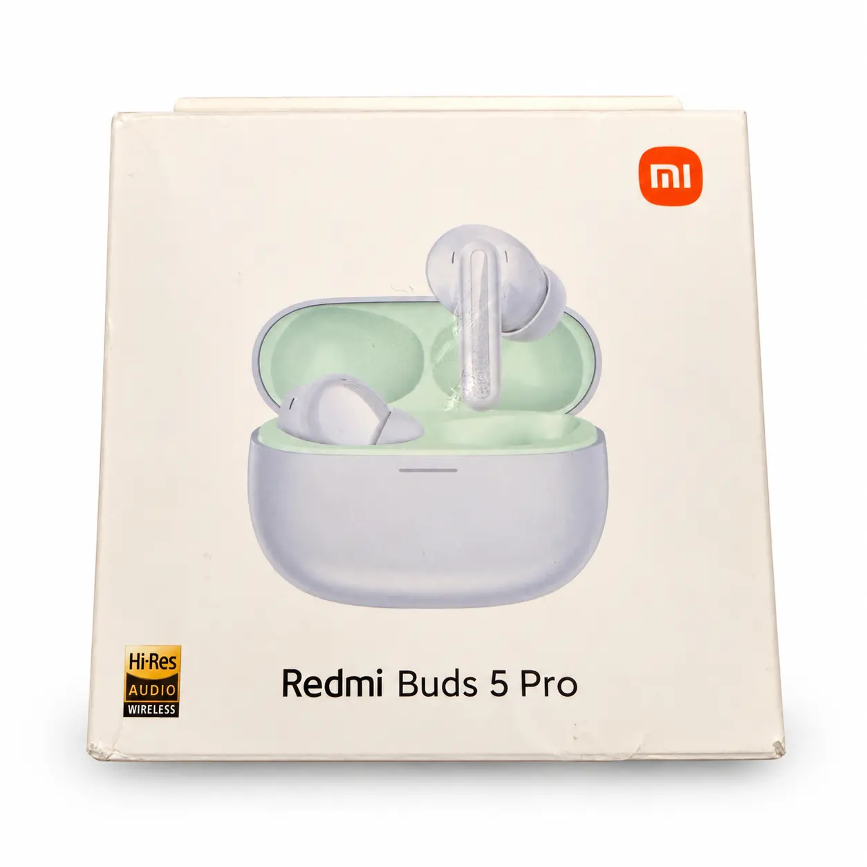 Xiaomi Buds 5 Pro – bežične Bluetooth slušalice, ANC 52 dB - Slika 3