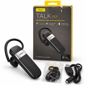 Jabra Talk 15 SE – Bluetooth slušalica s mikrofonom