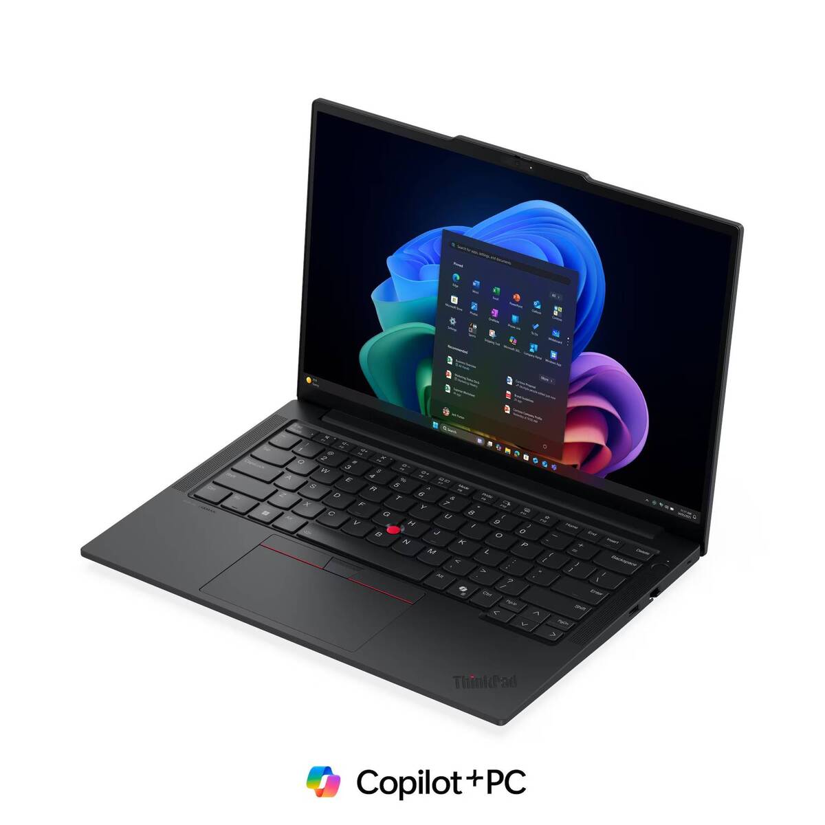 Lenovo ThinkPad E14 Gen 7 Ultra 7 258V 32GB 1TB SSD 2.8K IPS 120Hz W11P - Slika 2