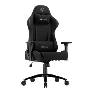 UVI Back in Black GEN2 gaming i uredska stolica