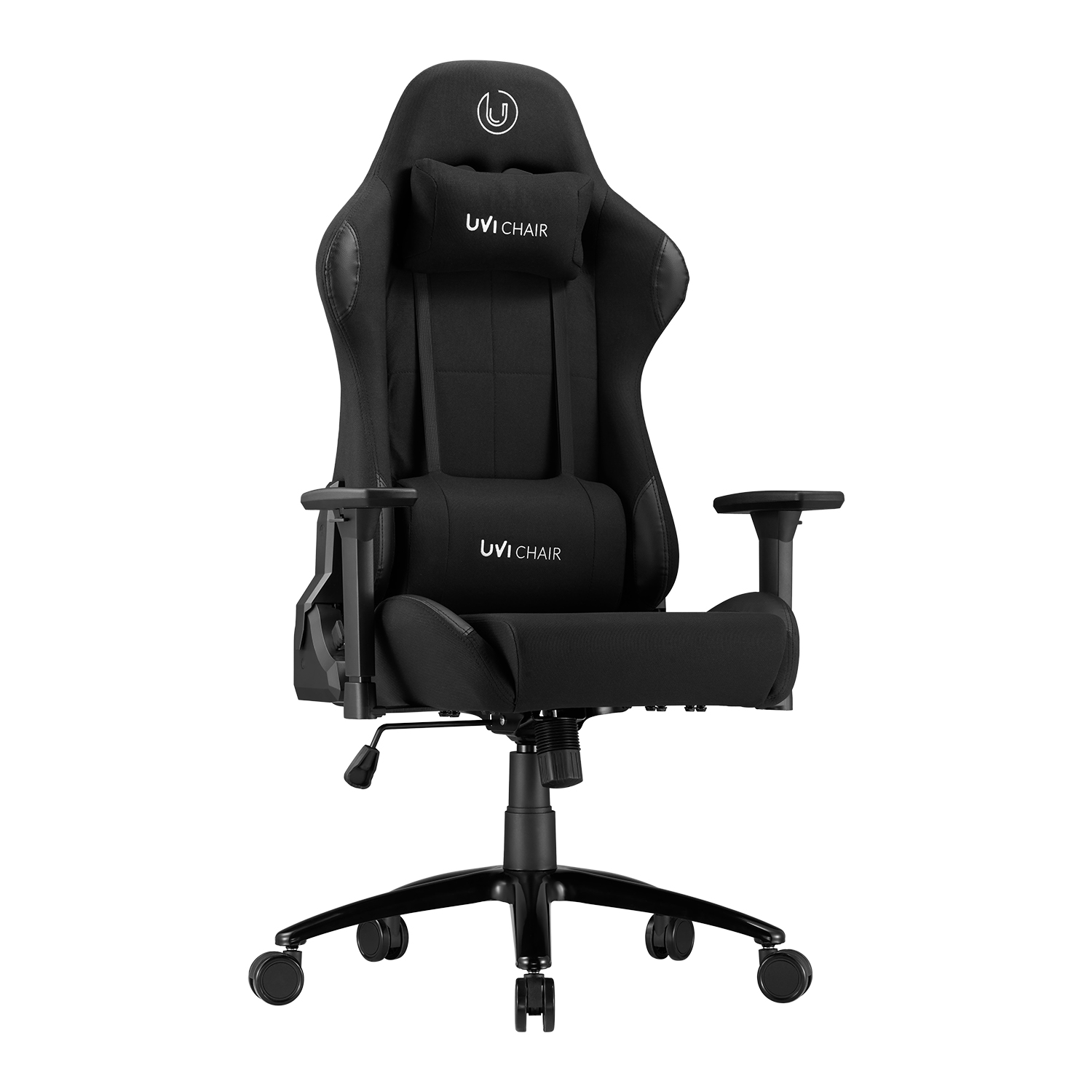 UVI Back in Black GEN2 gaming i uredska stolica