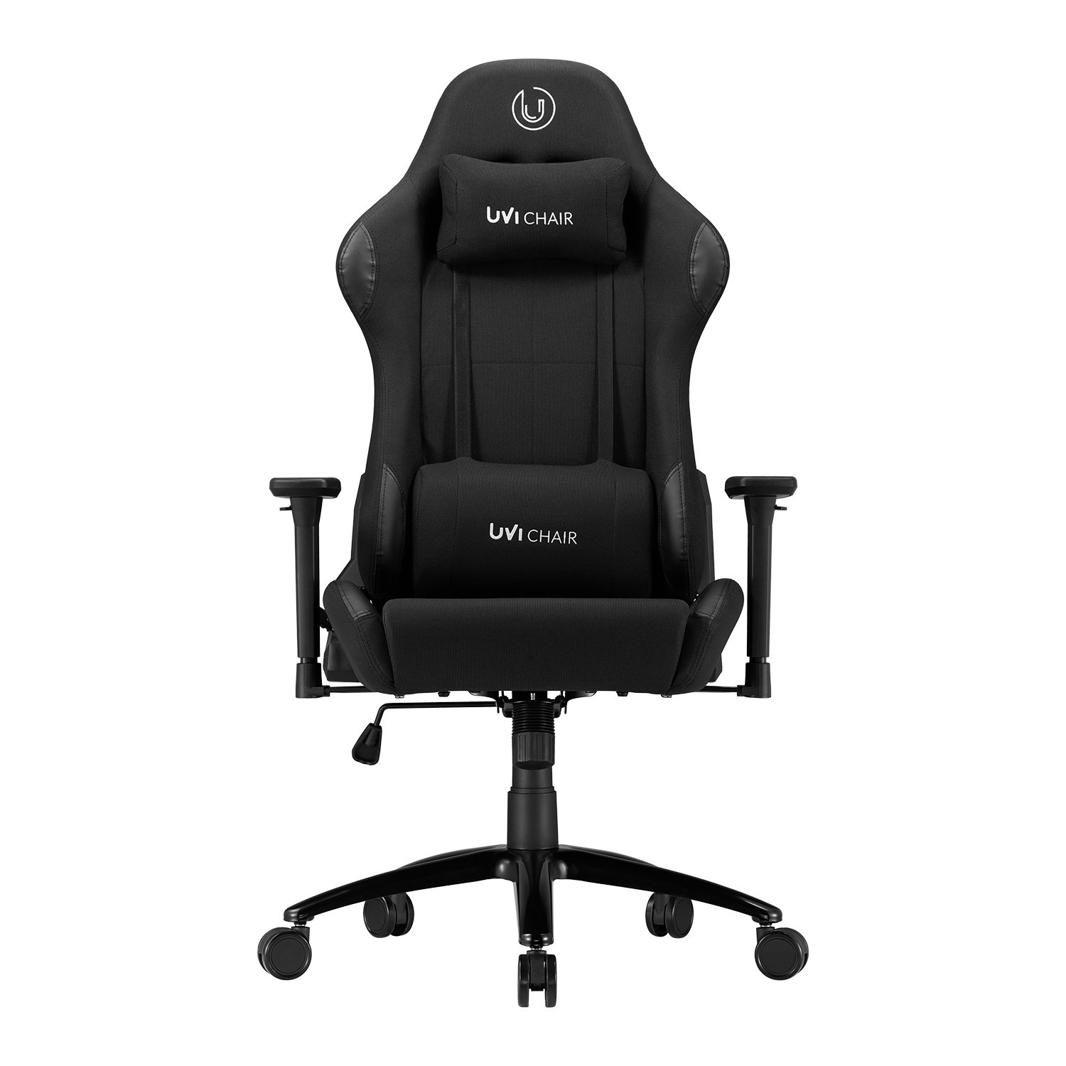 UVI Back in Black GEN2 gaming i uredska stolica - Slika 2