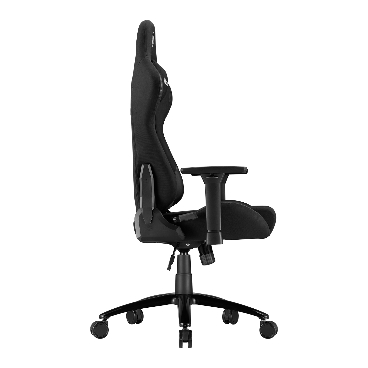 UVI Back in Black GEN2 gaming i uredska stolica - Slika 3