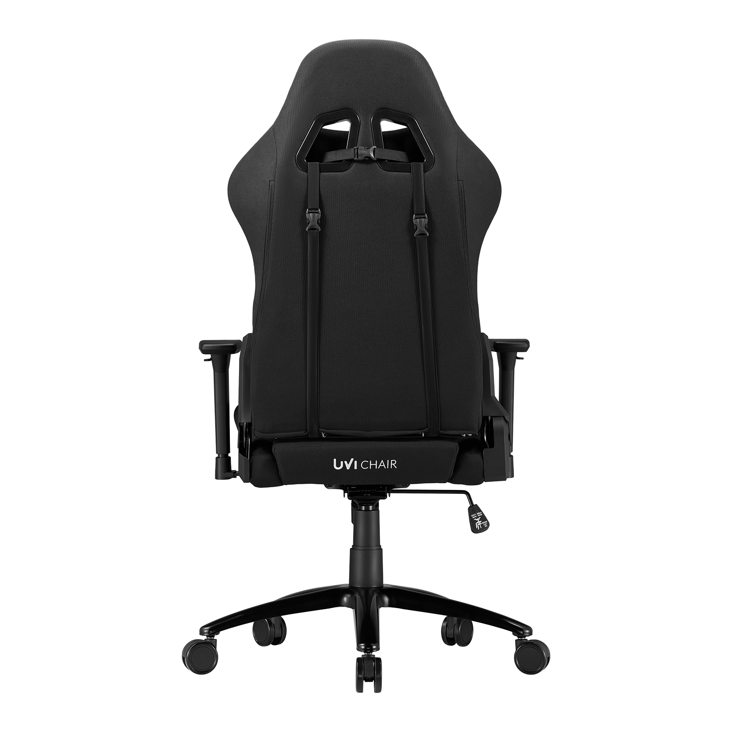 UVI Back in Black GEN2 gaming i uredska stolica - Slika 4