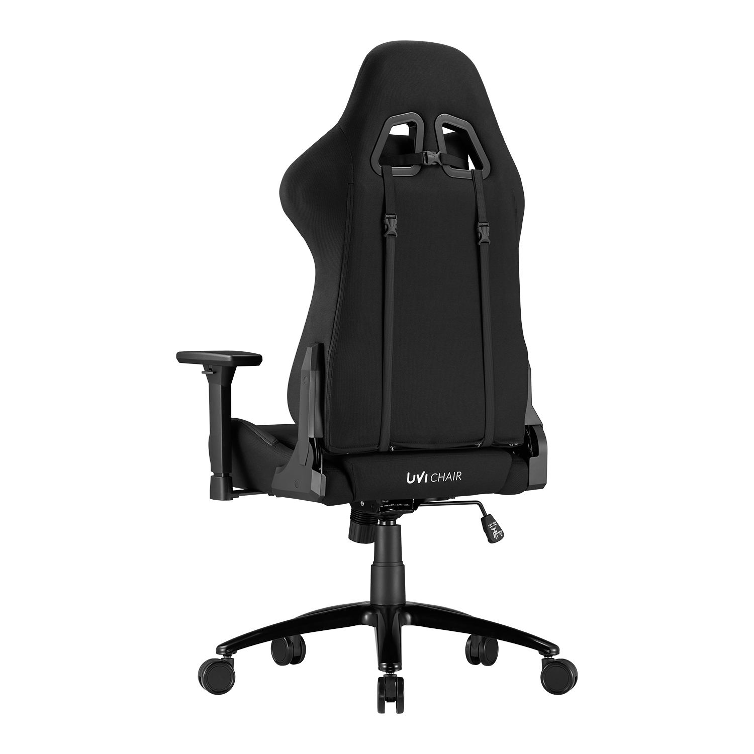 UVI Back in Black GEN2 gaming i uredska stolica - Slika 5