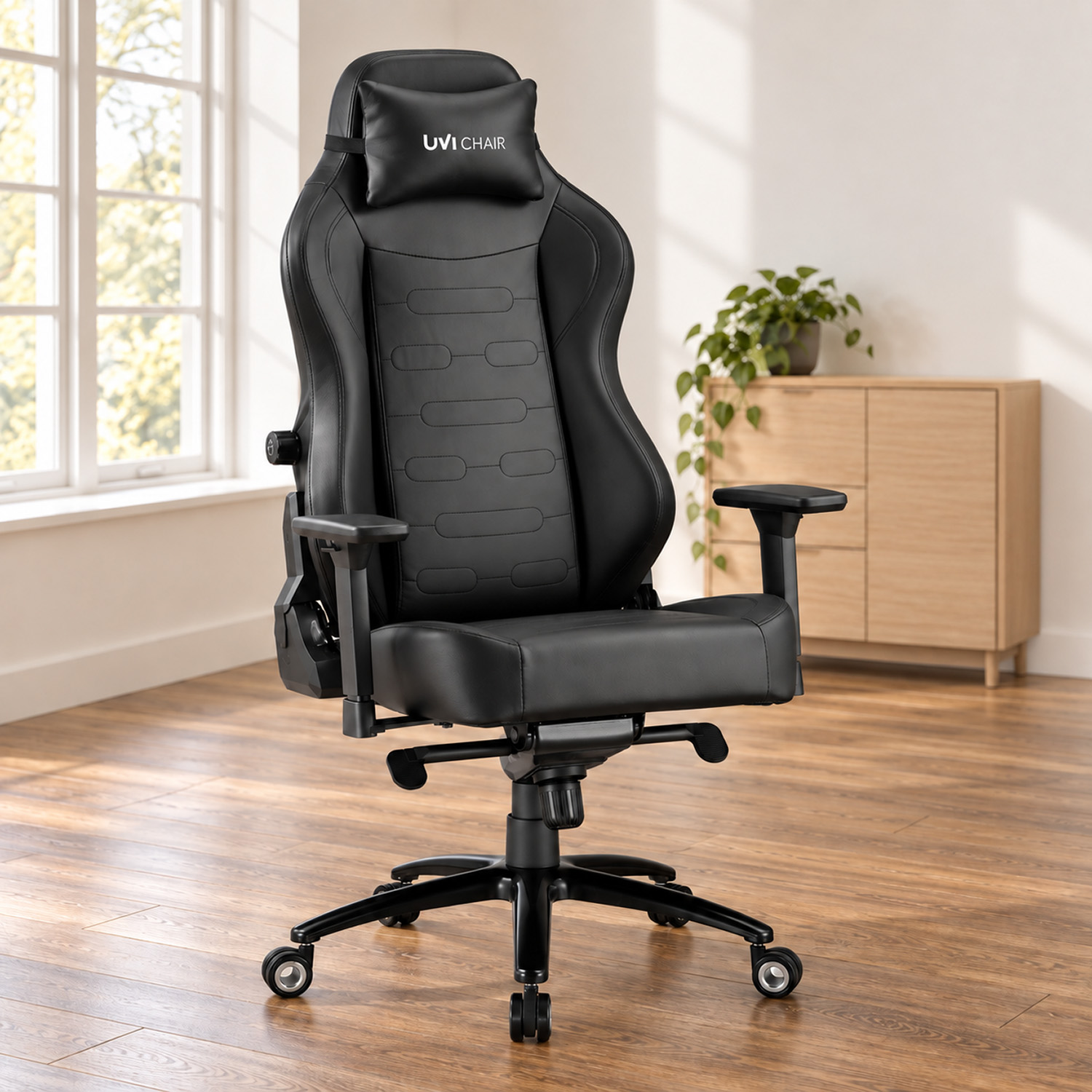 UVI Elegant GEN2 uredska stolica - Slika 7