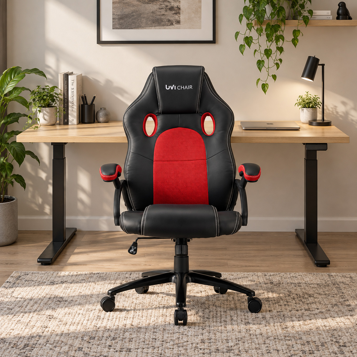 UVI Hero Red GEN2 dječja gaming stolica - Slika 8