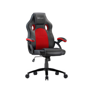UVI Hero Red GEN2 dječja gaming stolica