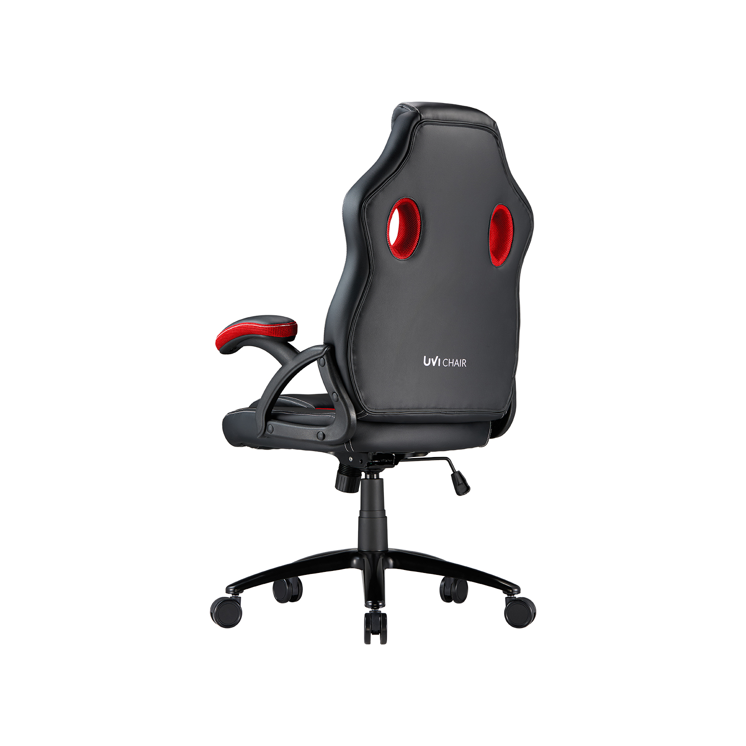 UVI Hero Red GEN2 dječja gaming stolica - Slika 5