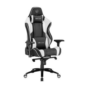 UVI Sport XL White GEN2 gaming stolica