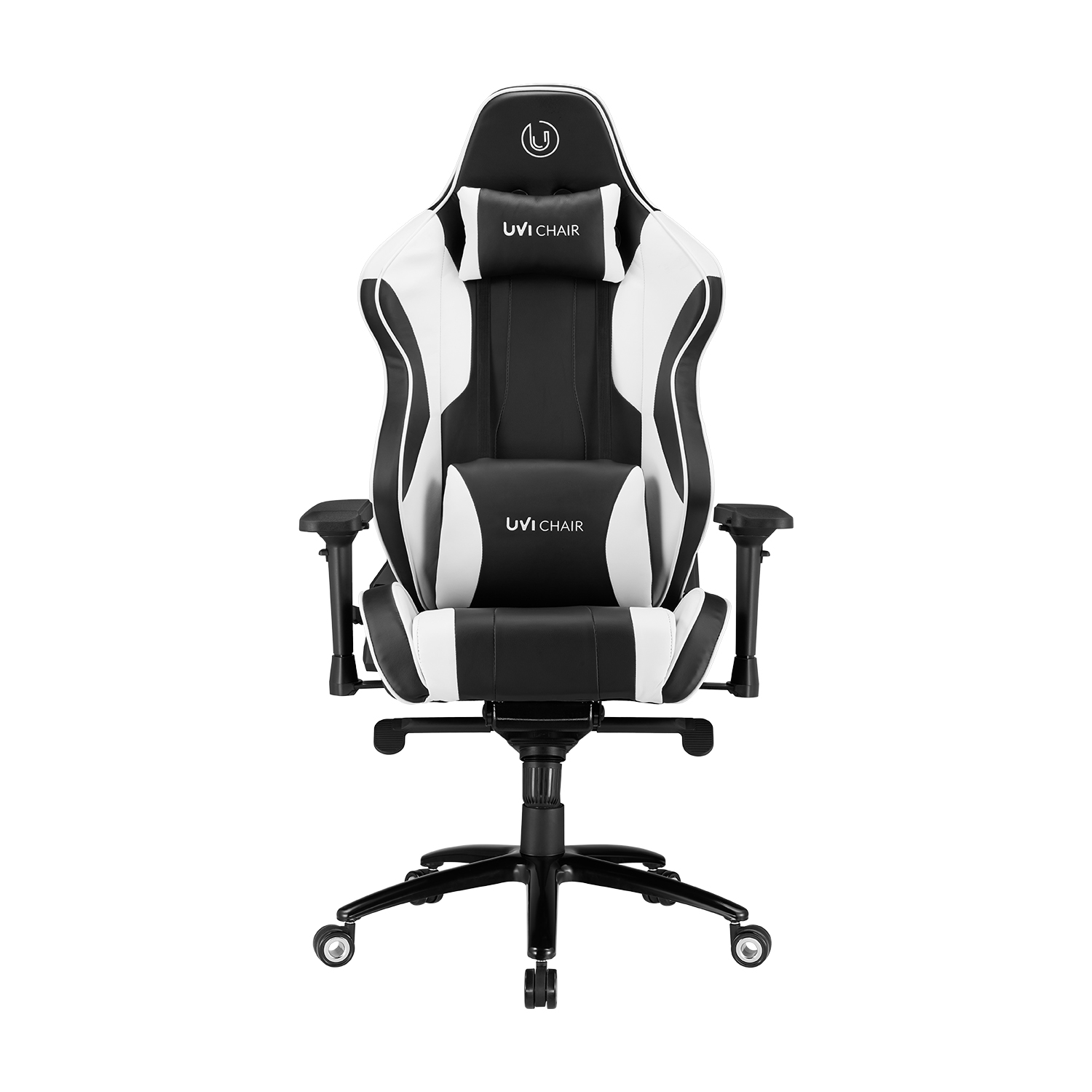 UVI Sport XL White GEN2 gaming stolica - Slika 2