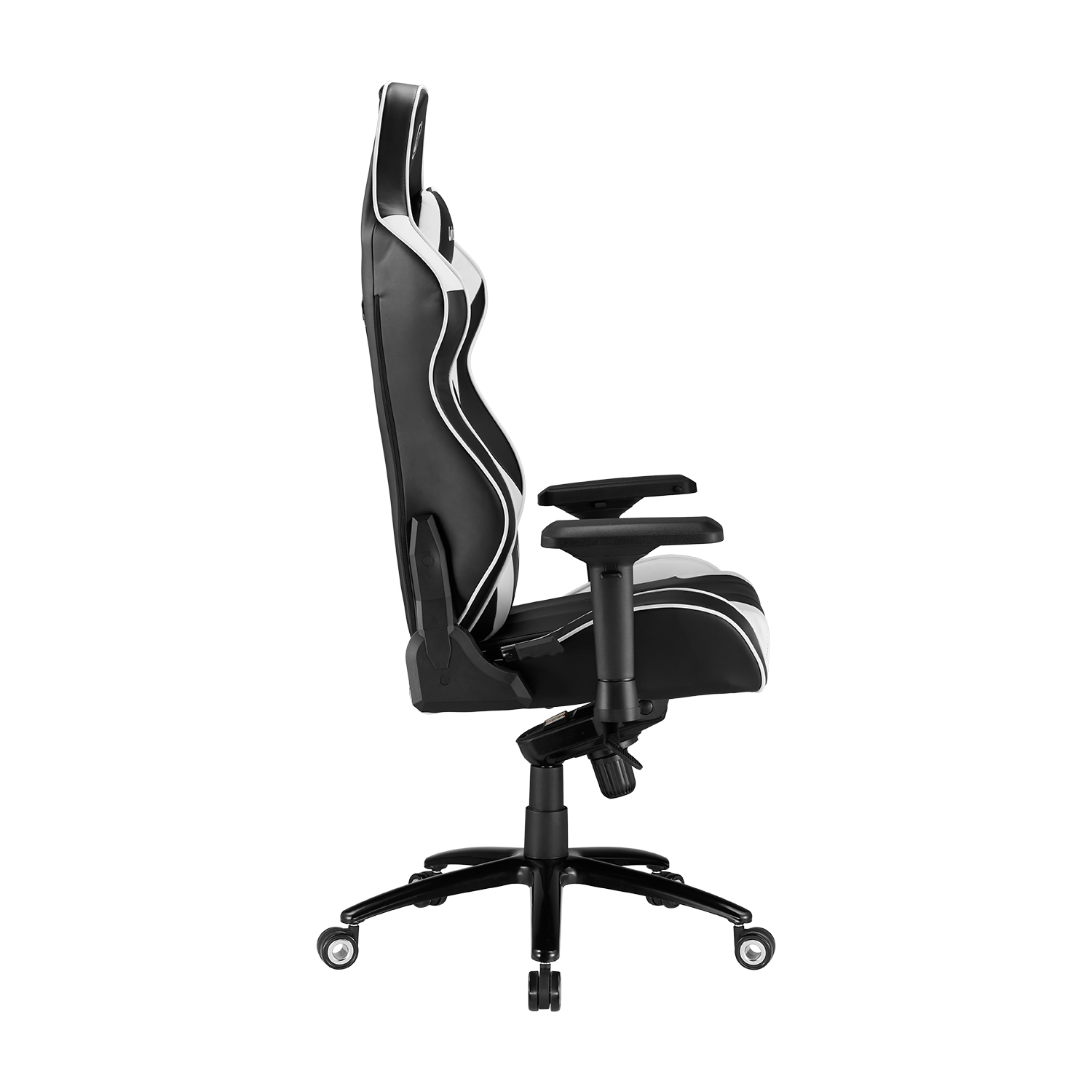 UVI Sport XL White GEN2 gaming stolica - Slika 3