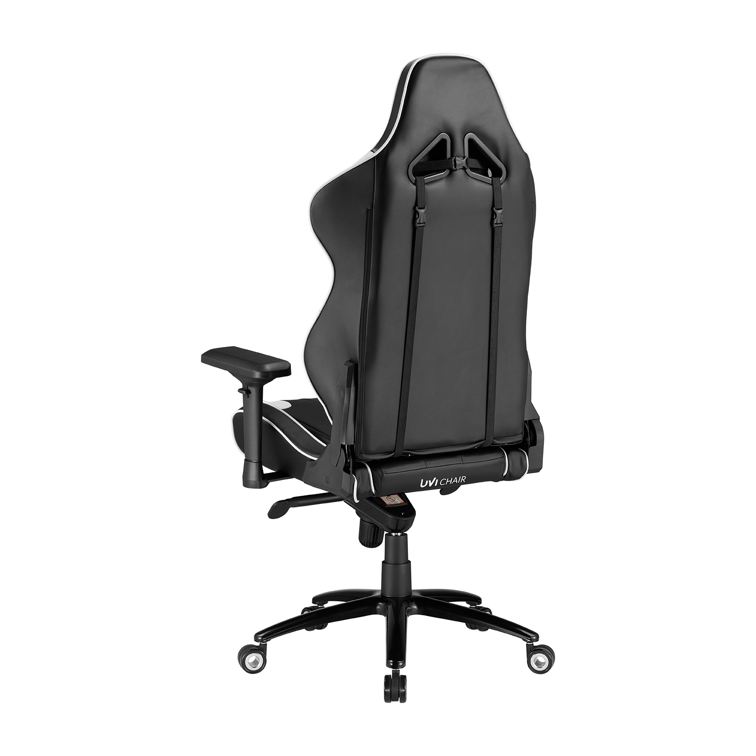UVI Sport XL White GEN2 gaming stolica - Slika 5