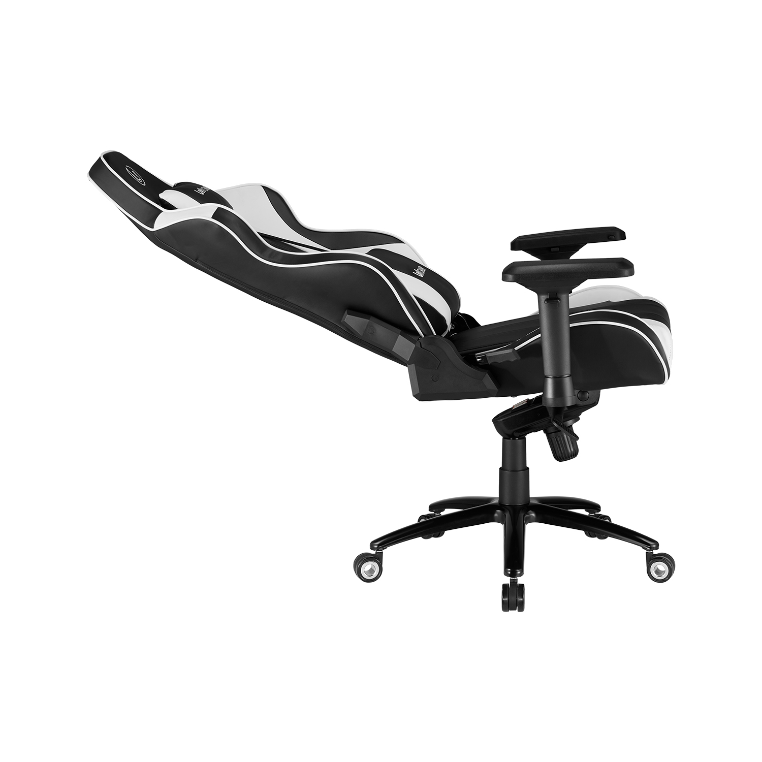 UVI Sport XL White GEN2 gaming stolica - Slika 6