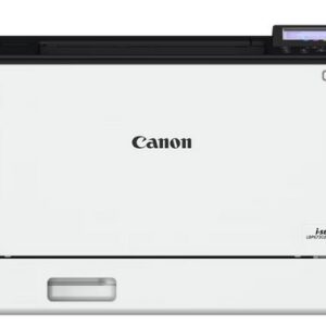Canon laser i-SENSYS LBP673Cdw II