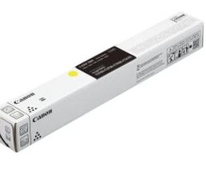 Canon toner CEXV 1001 Yellow