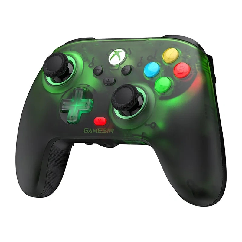GameSir T7 Pro kontroler za Xbox i PC (zeleni) - Slika 2