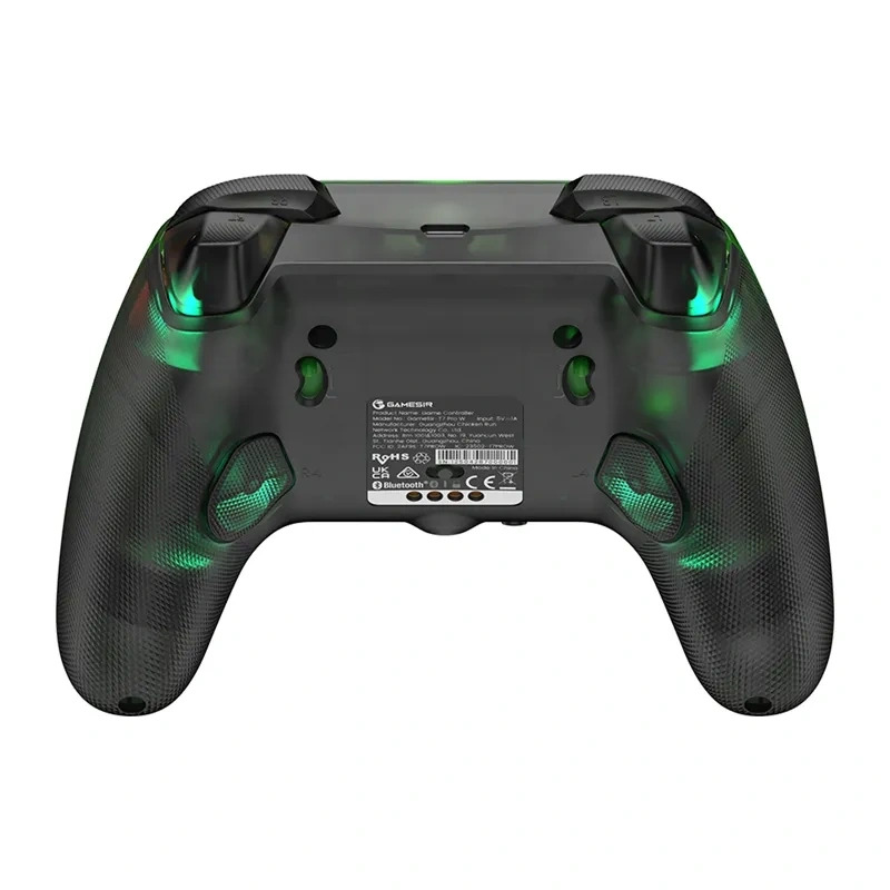 GameSir T7 Pro kontroler za Xbox i PC (zeleni) - Slika 3