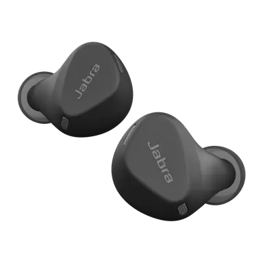 Jabra Elite 4 Bluetooth slušalice s ANC – crne - Slika 2