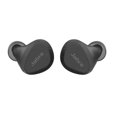 Jabra Elite 4 Bluetooth slušalice s ANC – crne - Slika 3