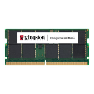Kingston SODIMM DDR5 8GB 5600MHz, CL46