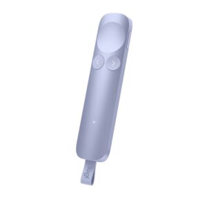 Logitech Spotlight 2 bežični prezenter + BT, lilac