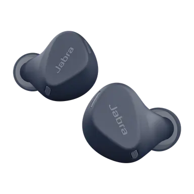Jabra Elite 4 bežične Bluetooth slušalice s ANC – tamnoplave - Slika 3