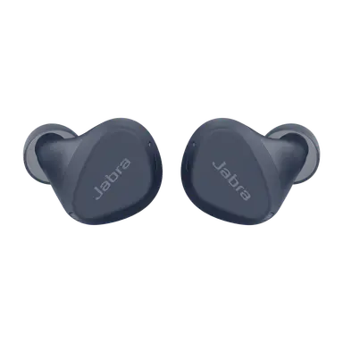 Jabra Elite 4 bežične Bluetooth slušalice s ANC – tamnoplave - Slika 2