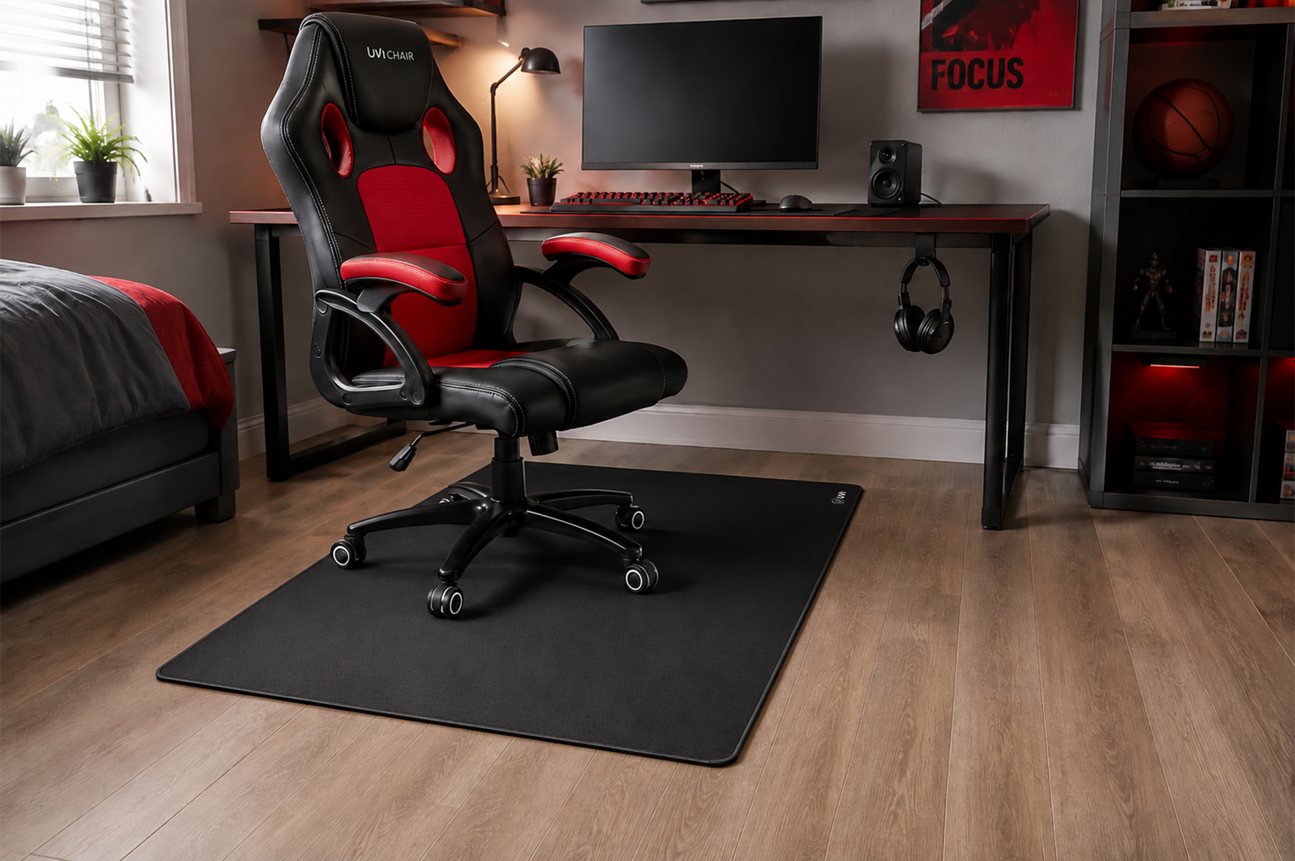 UVI Floormat GEN2 podloga za stol - Slika 8