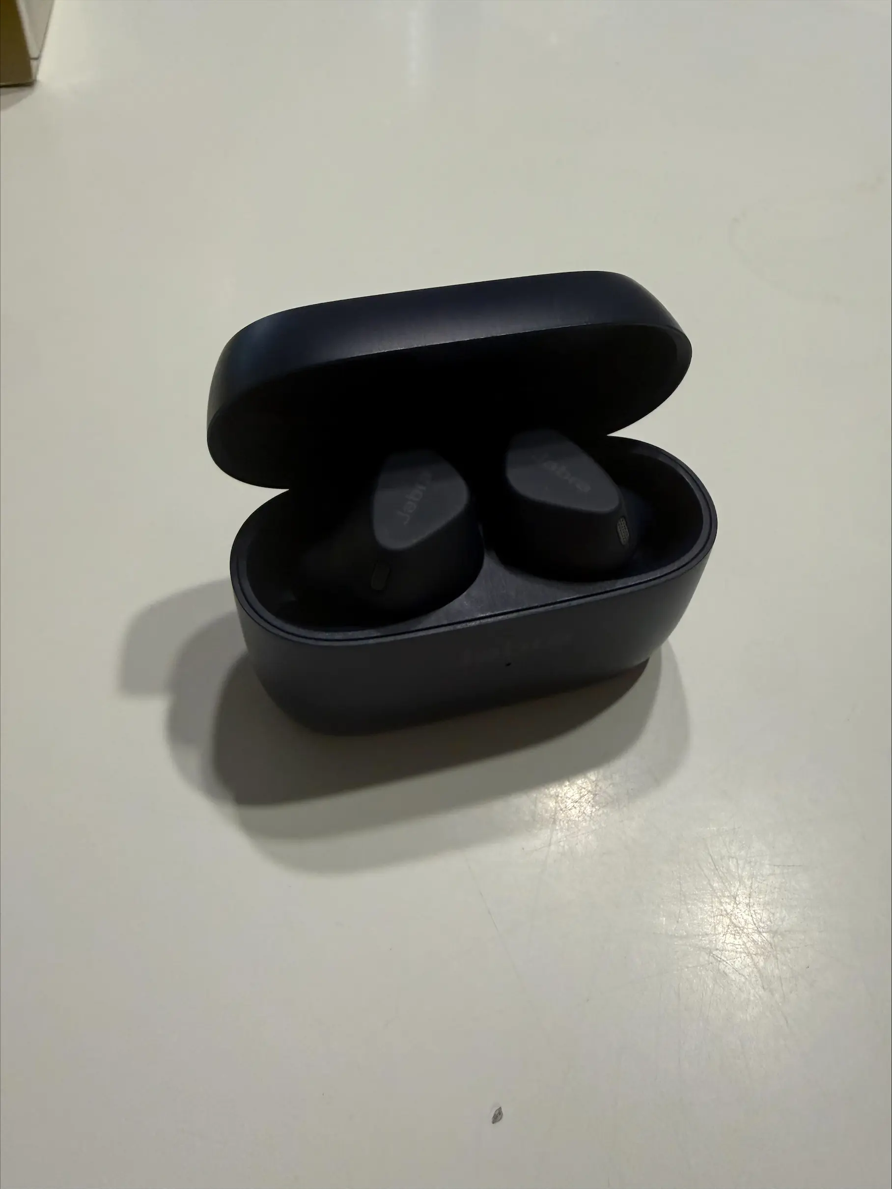 Jabra Elite 4 bežične Bluetooth slušalice s ANC – crne - Slika 4
