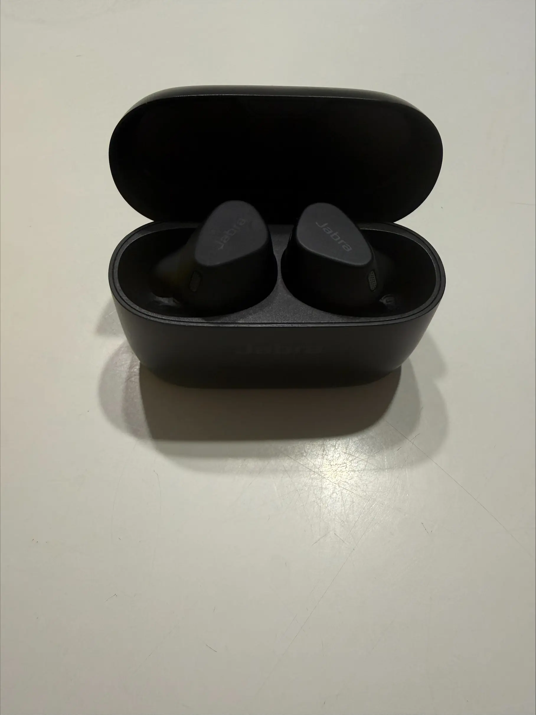 Jabra Elite 4 Bluetooth slušalice s ANC – crne - Slika 5