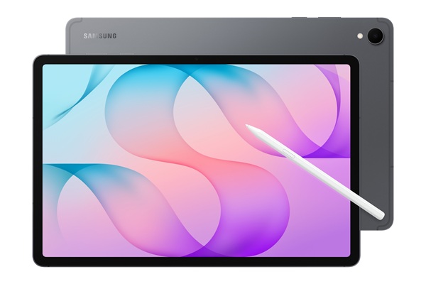 Samsung Galaxy Tab S12+ 12GB/256GB/WIFI/12,6",sivi