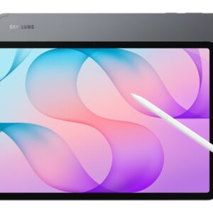 Samsung Galaxy Tab S12+ 12GB/256GB/5G/12,6″,sivi